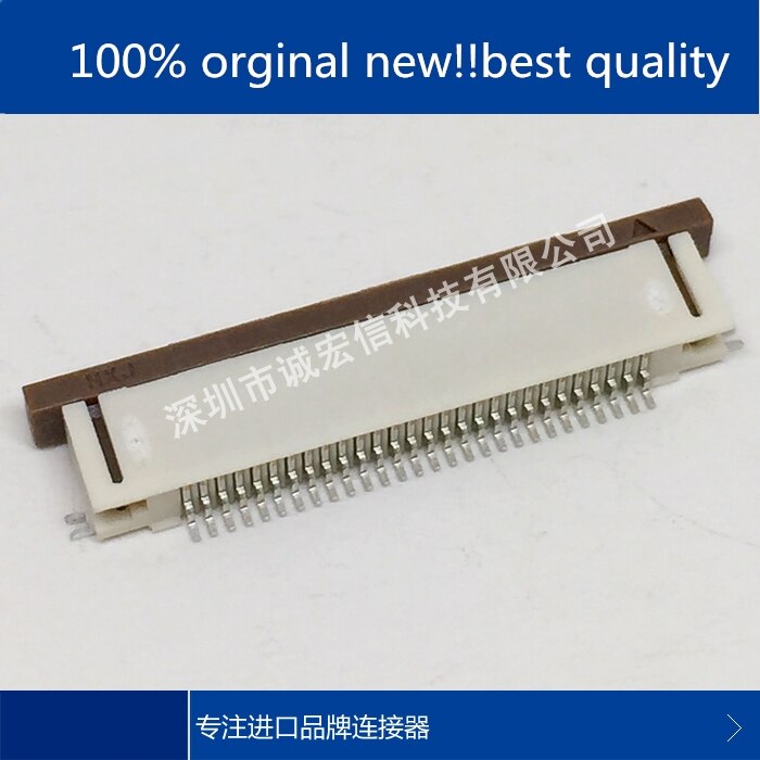 10pcs 100% ű     52437-2891 0524372891 0.5MM 28P ٿ Ŀ